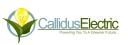 Callidus Electric logo